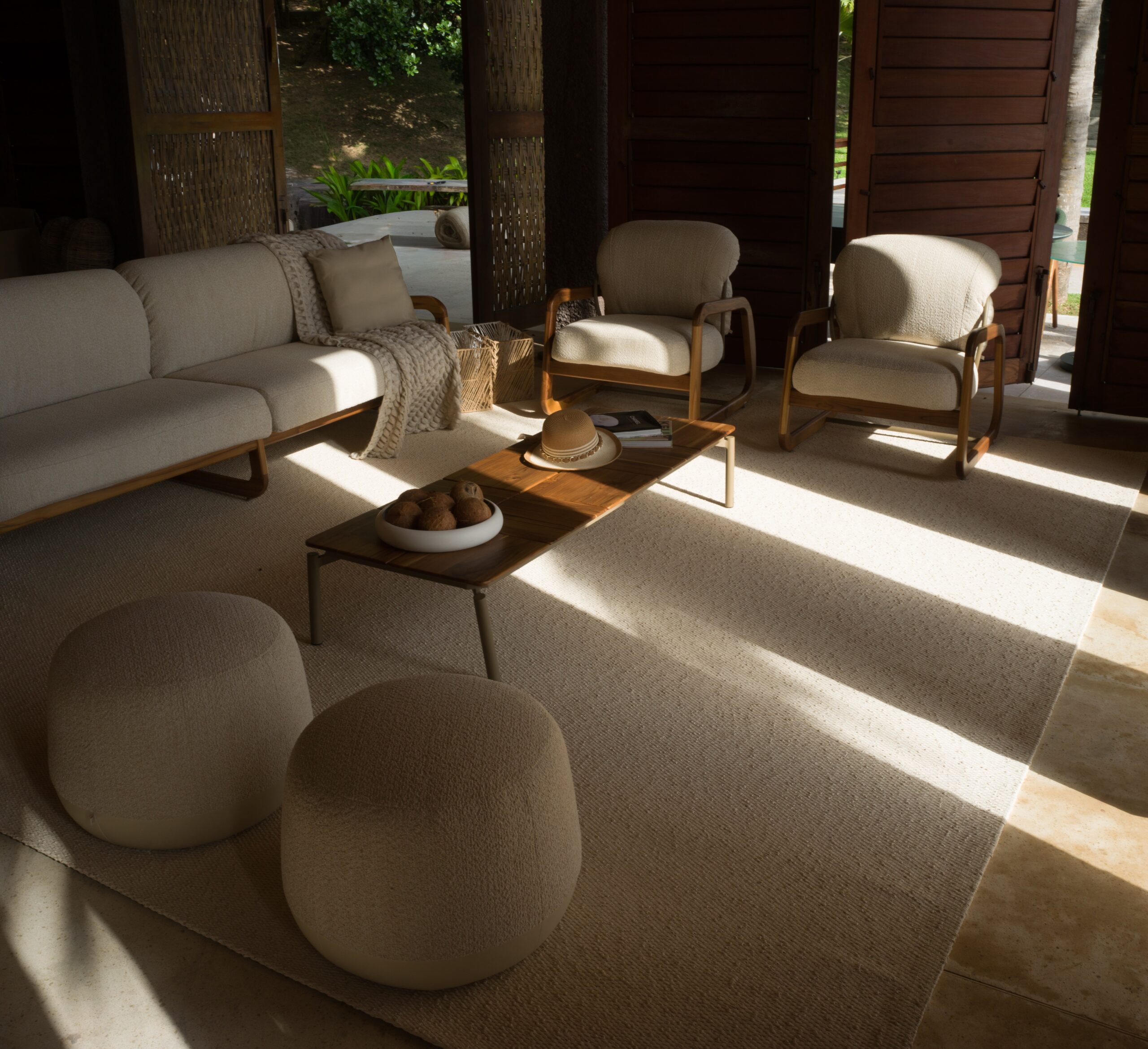 Modalle Indoor Ambience