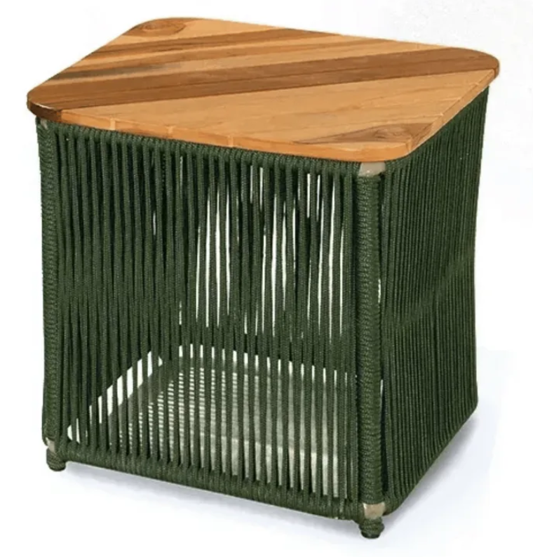 Garden Seat Ravena